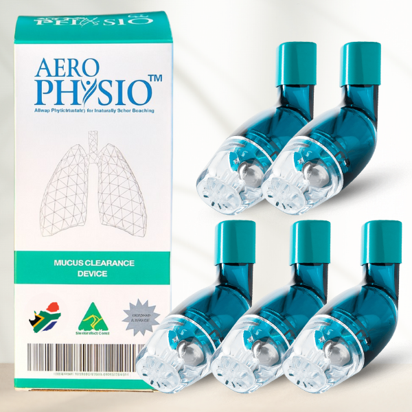 AeroPhysio™