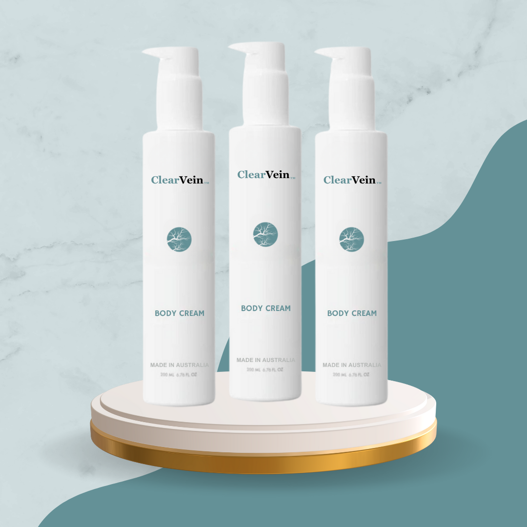 ClearVein™