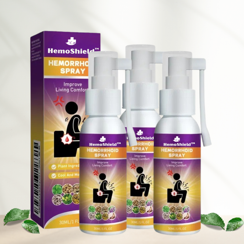 HemoShield™