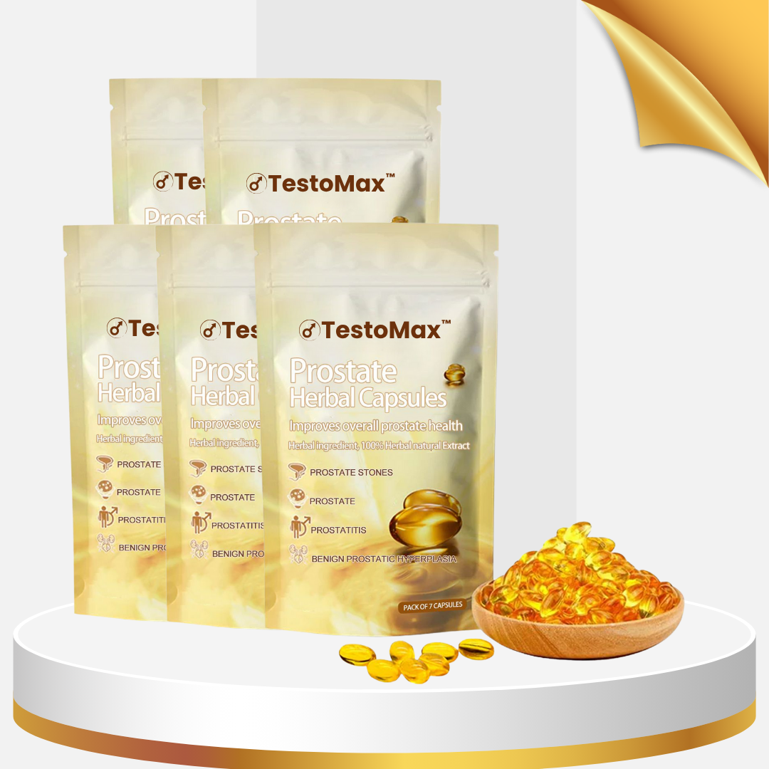 TestoMax™