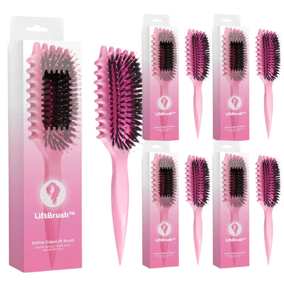 LiftBrush™