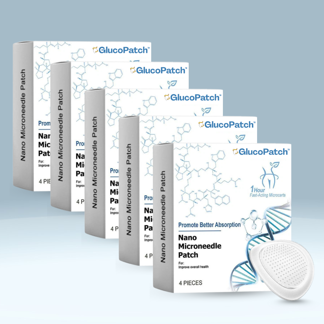 GlucoPatch™
