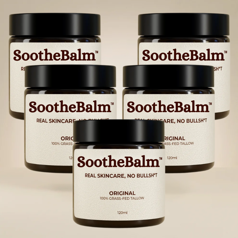 SootheBalm™