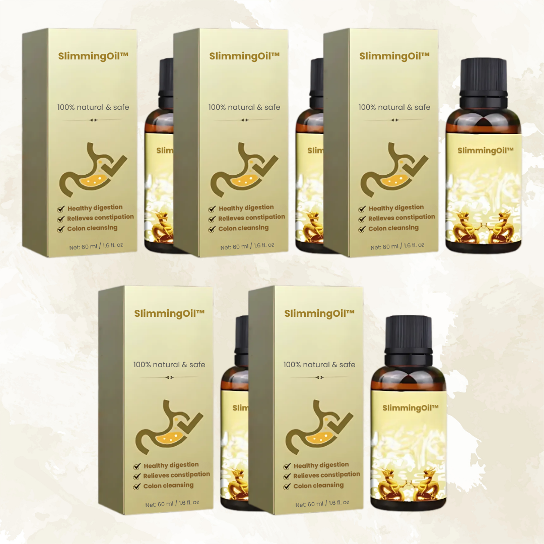 SlimmingOil™