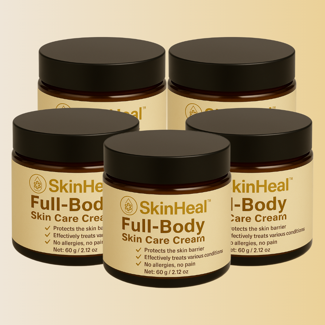 SkinHeal™