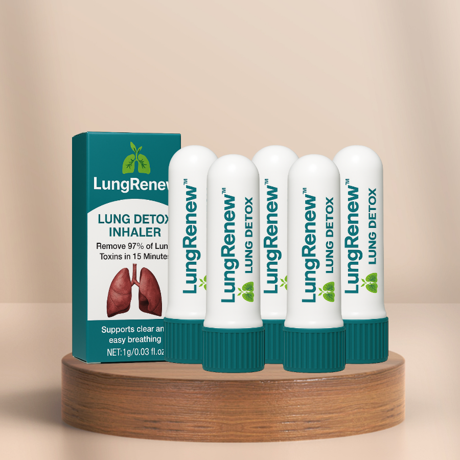 LungRenew™