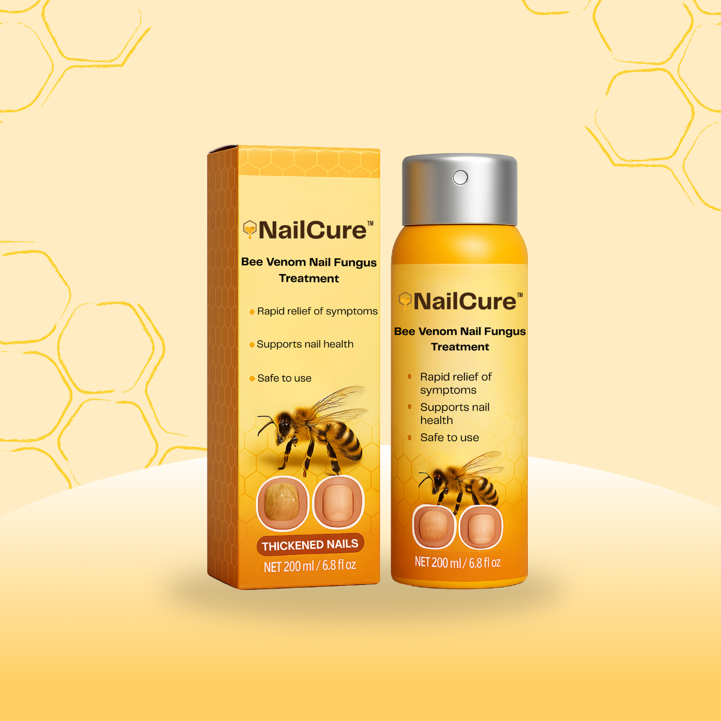 NailCure™