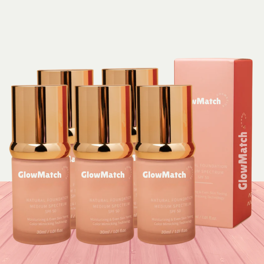 GlowMatch™