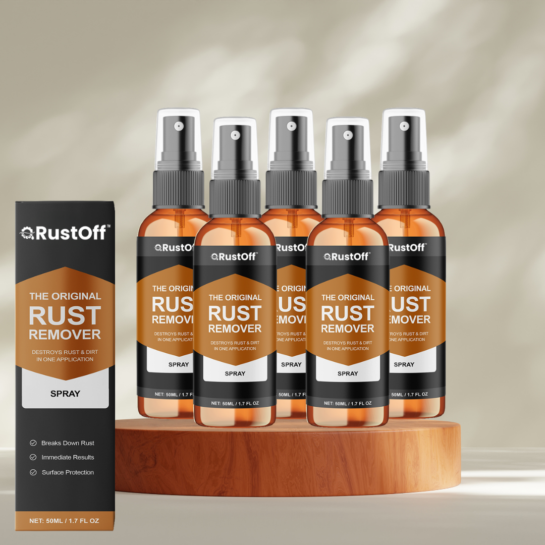 RustOff™