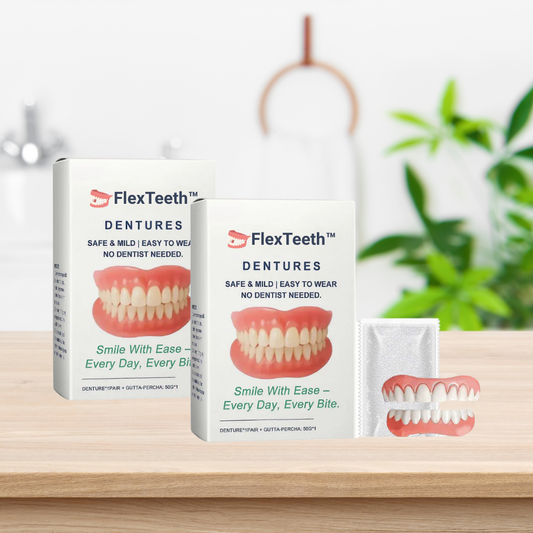 FlexTeeth™