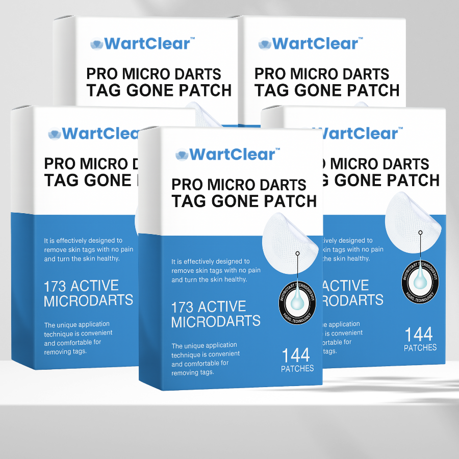 WartClear™