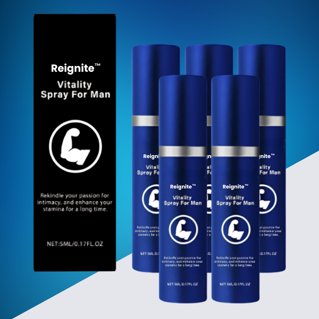Reignite™