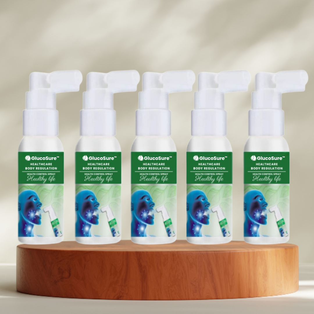 GlucoSure™