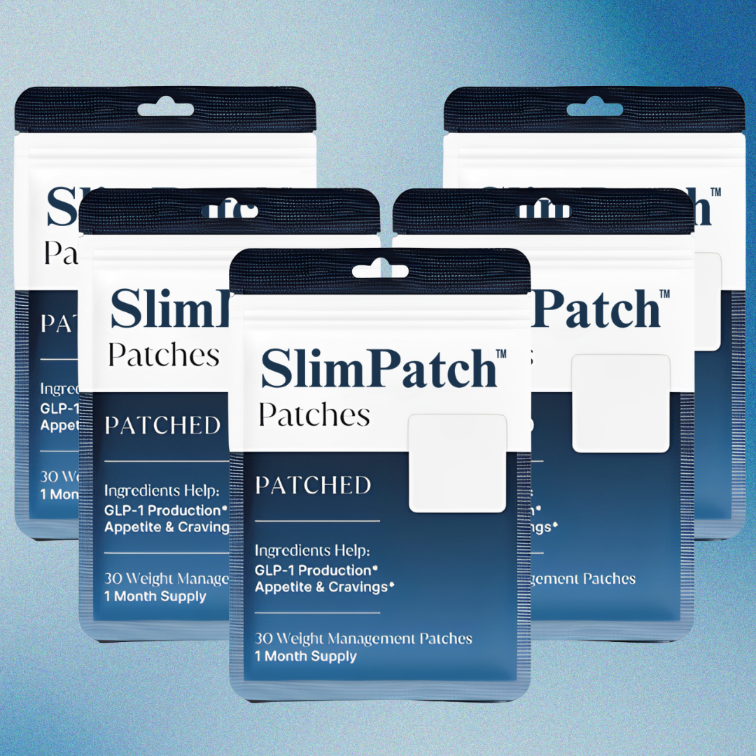 SlimPatch™