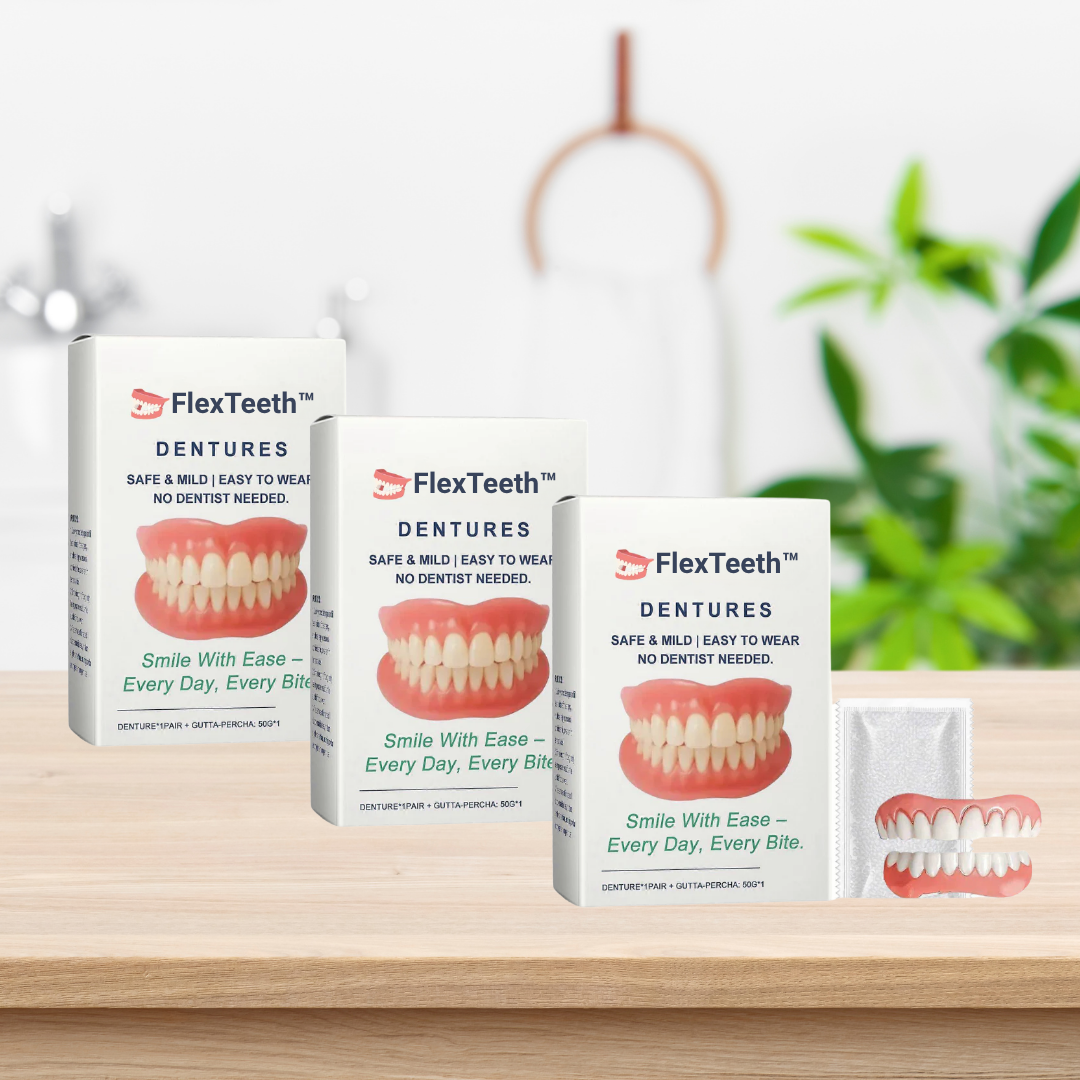 FlexTeeth™
