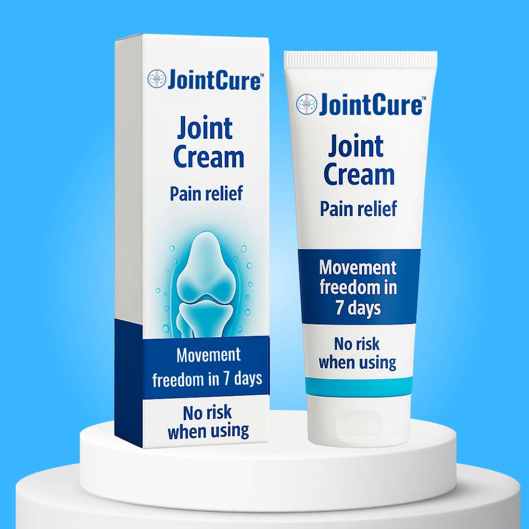 JointCure™