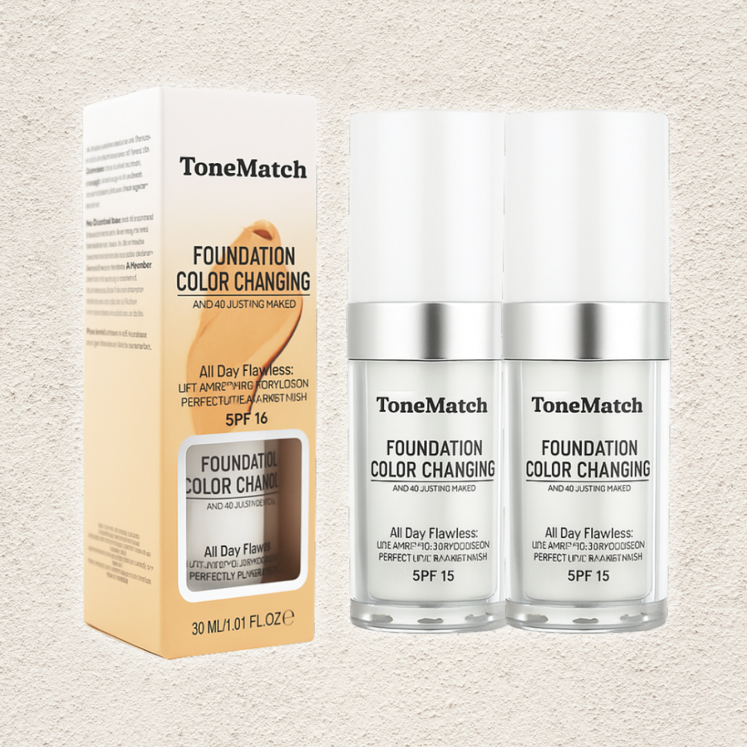 ToneMatch™