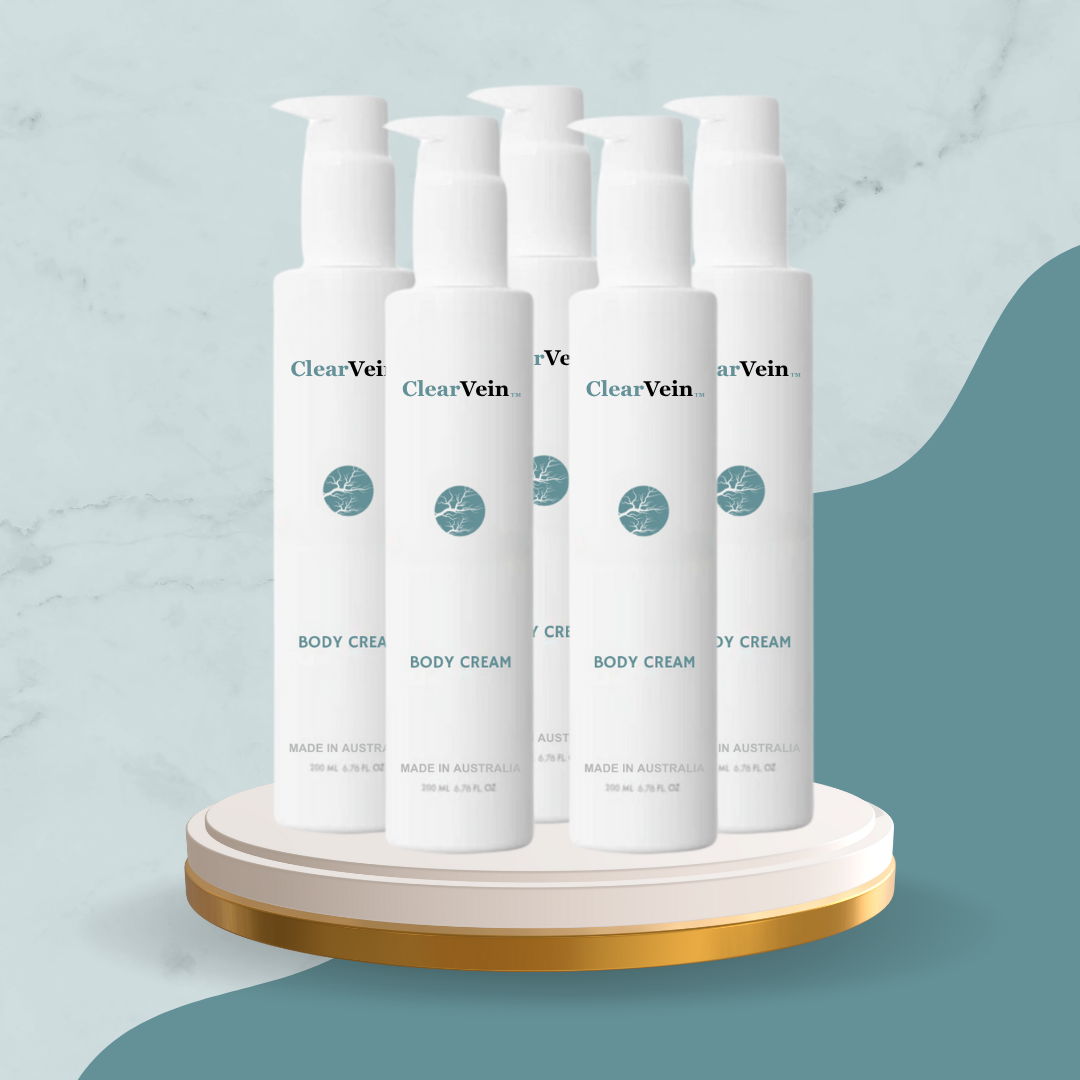 ClearVein™