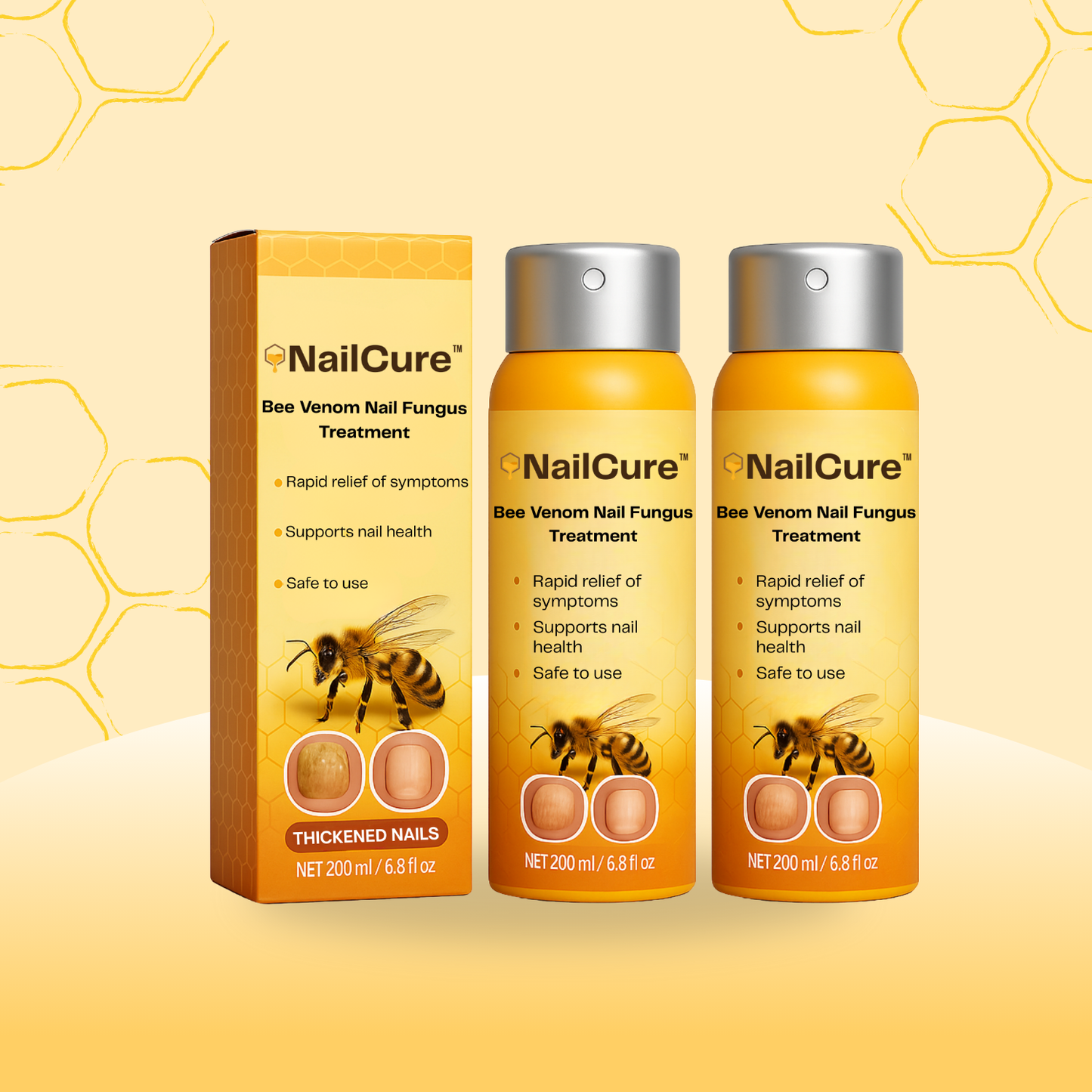 NailCure™