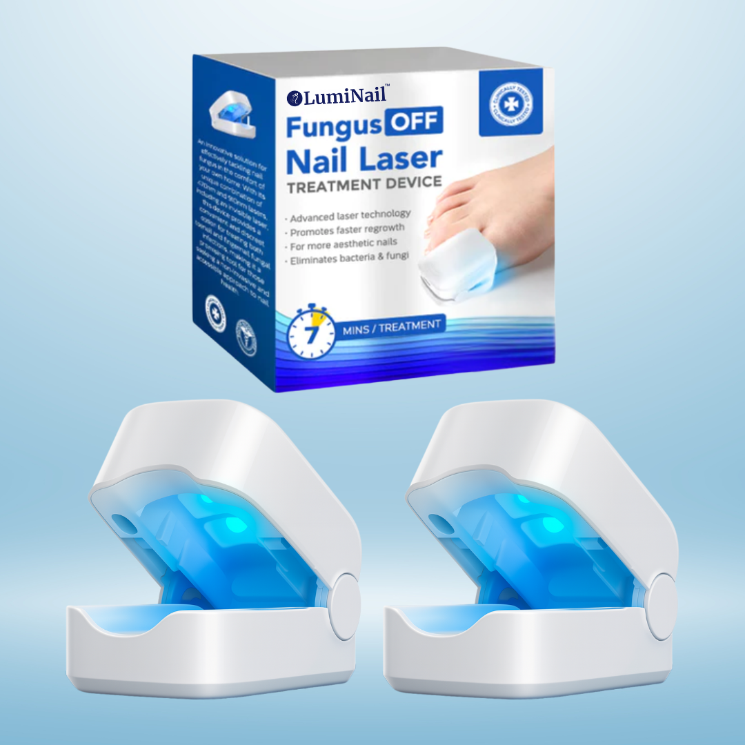 LumiNail™