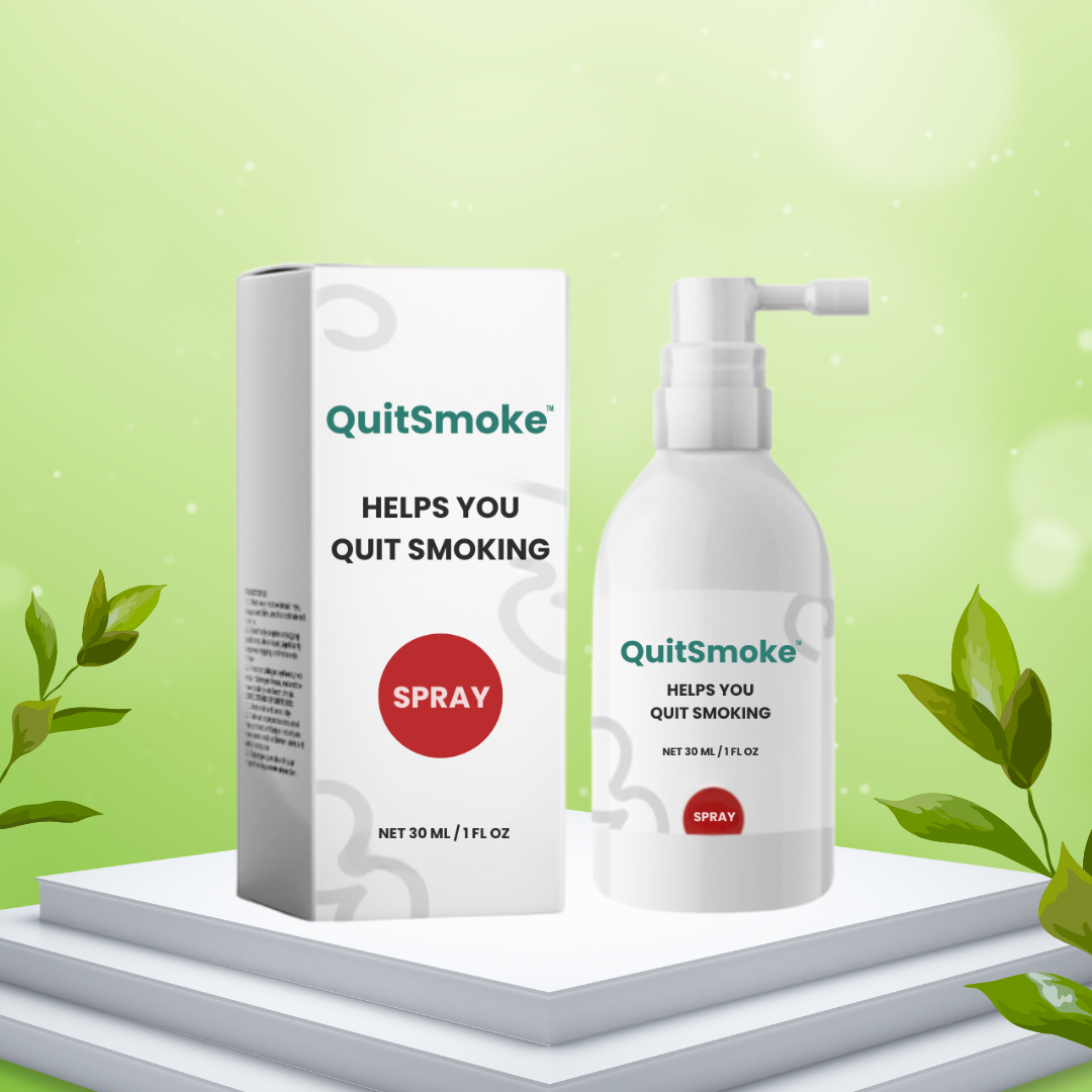 QuitSmoke™