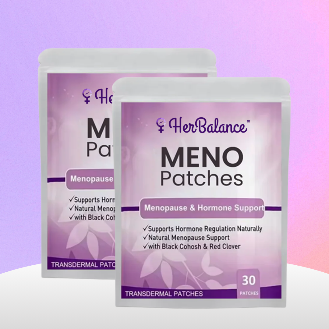 HerBalance™