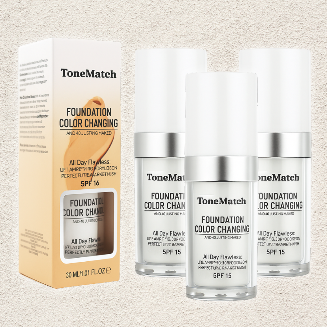 ToneMatch™