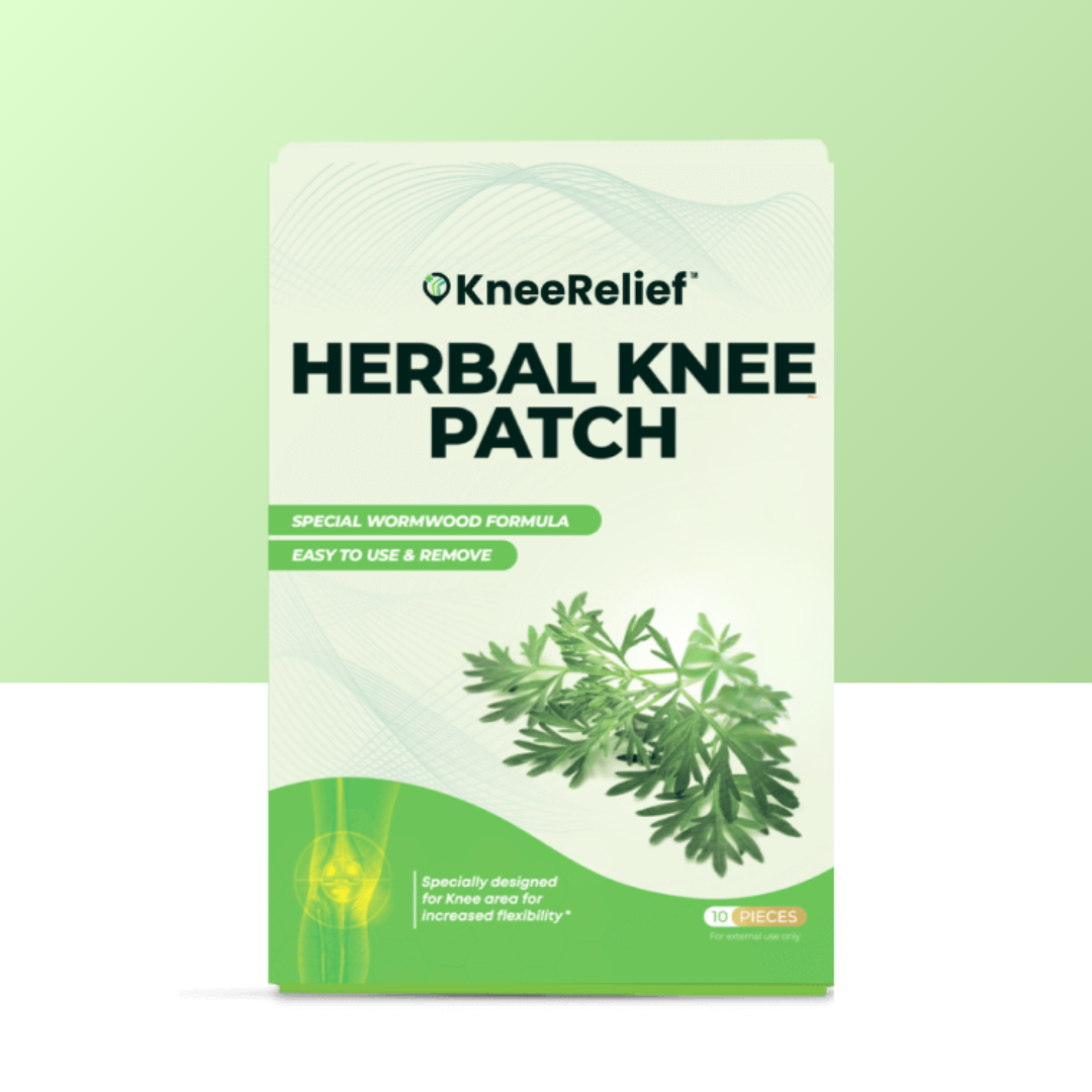 KneeRelief™ V2