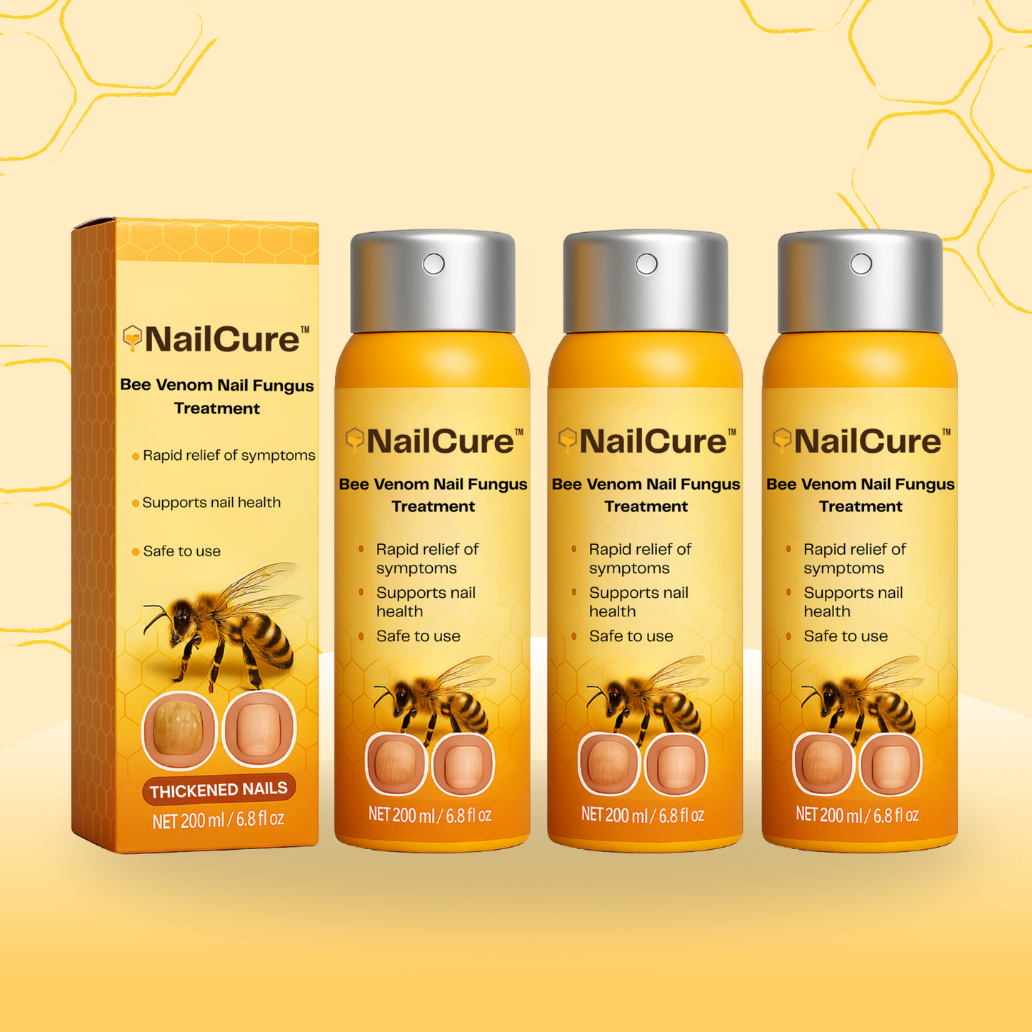 NailCure™