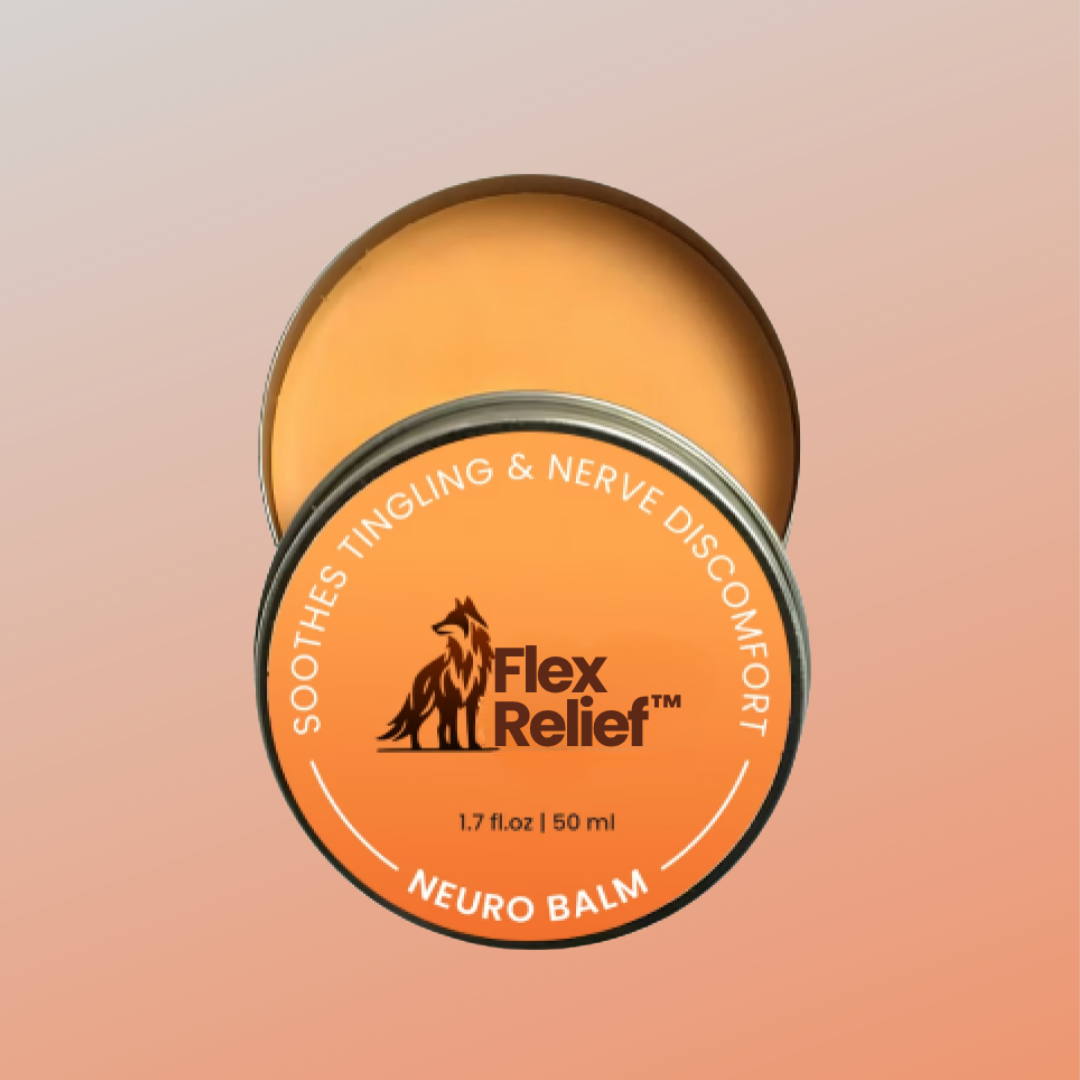 FlexRelief™