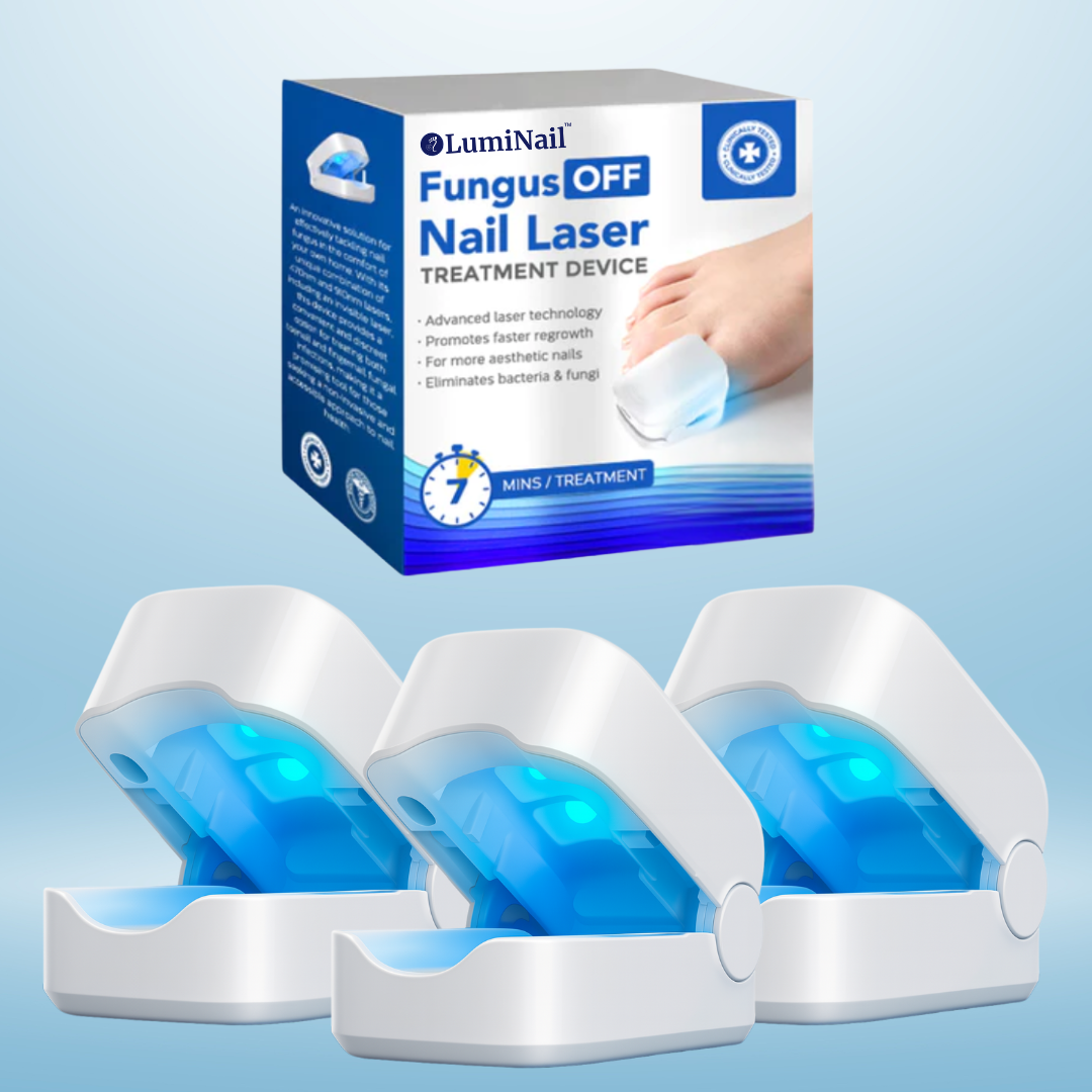 LumiNail™
