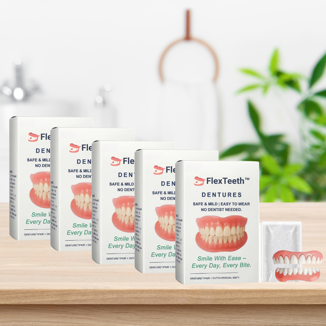FlexTeeth™