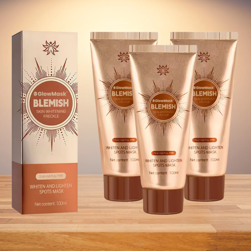 GlowMask™