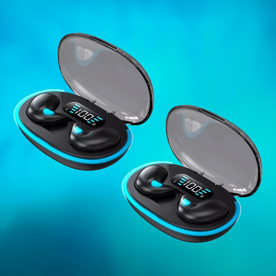 AurPods™