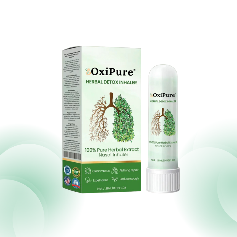 OxiPure™