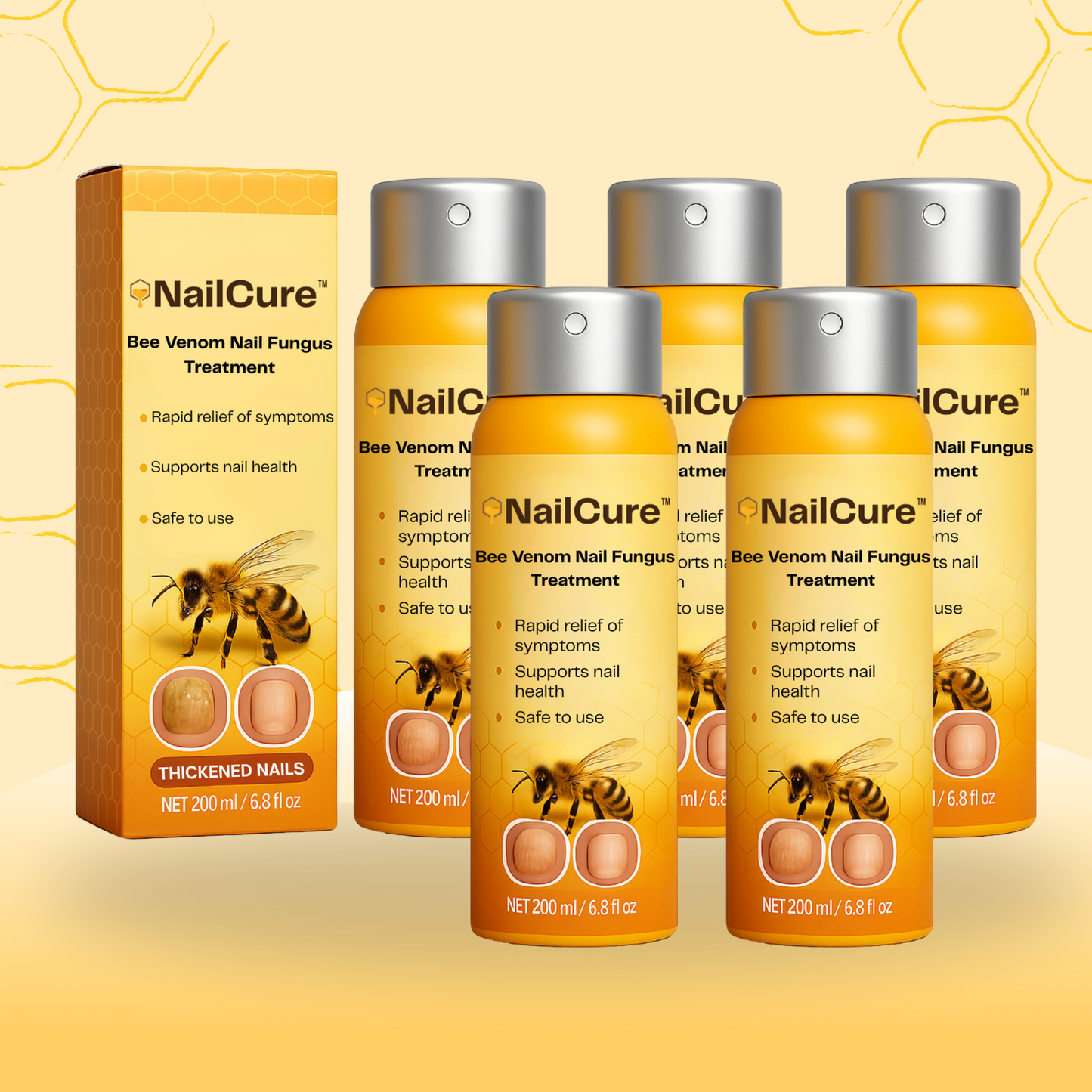 NailCure™