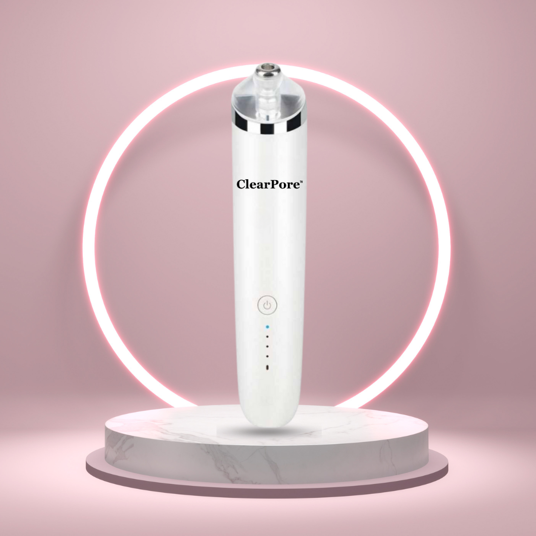 ClearPore™