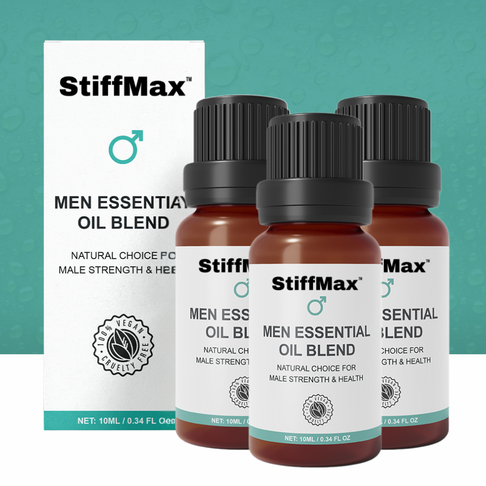 StiffMax™