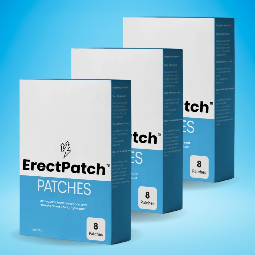 ErectPatch™