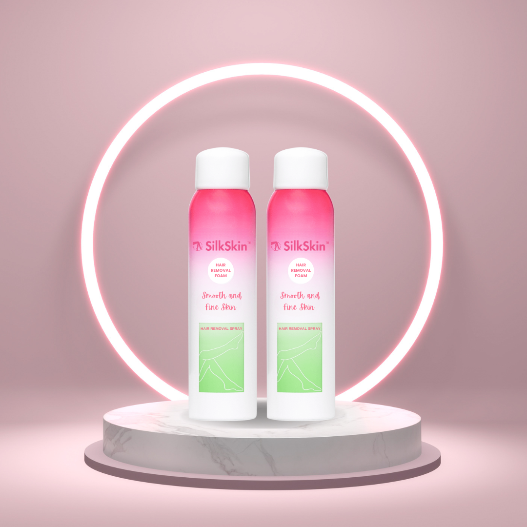 SilkSkin™