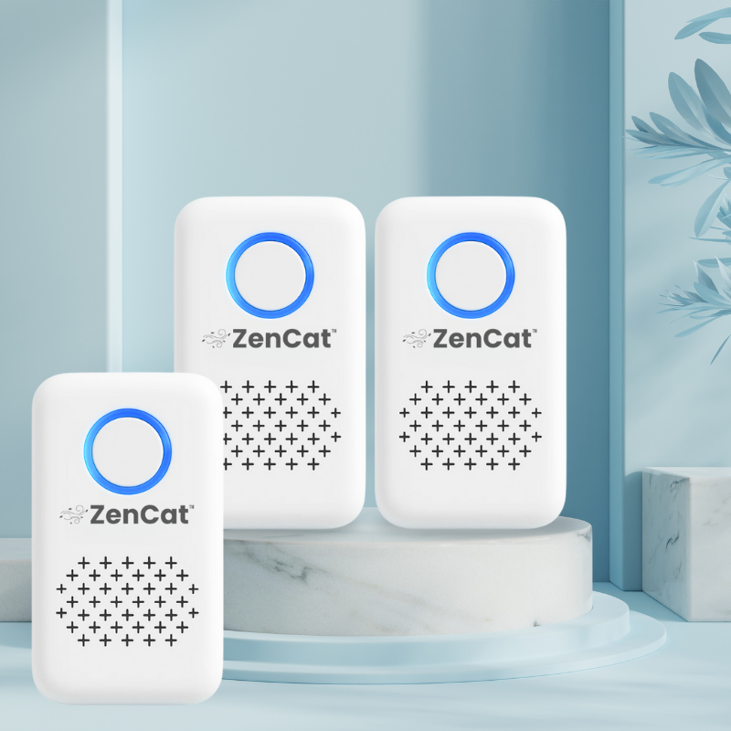 ZenCat™