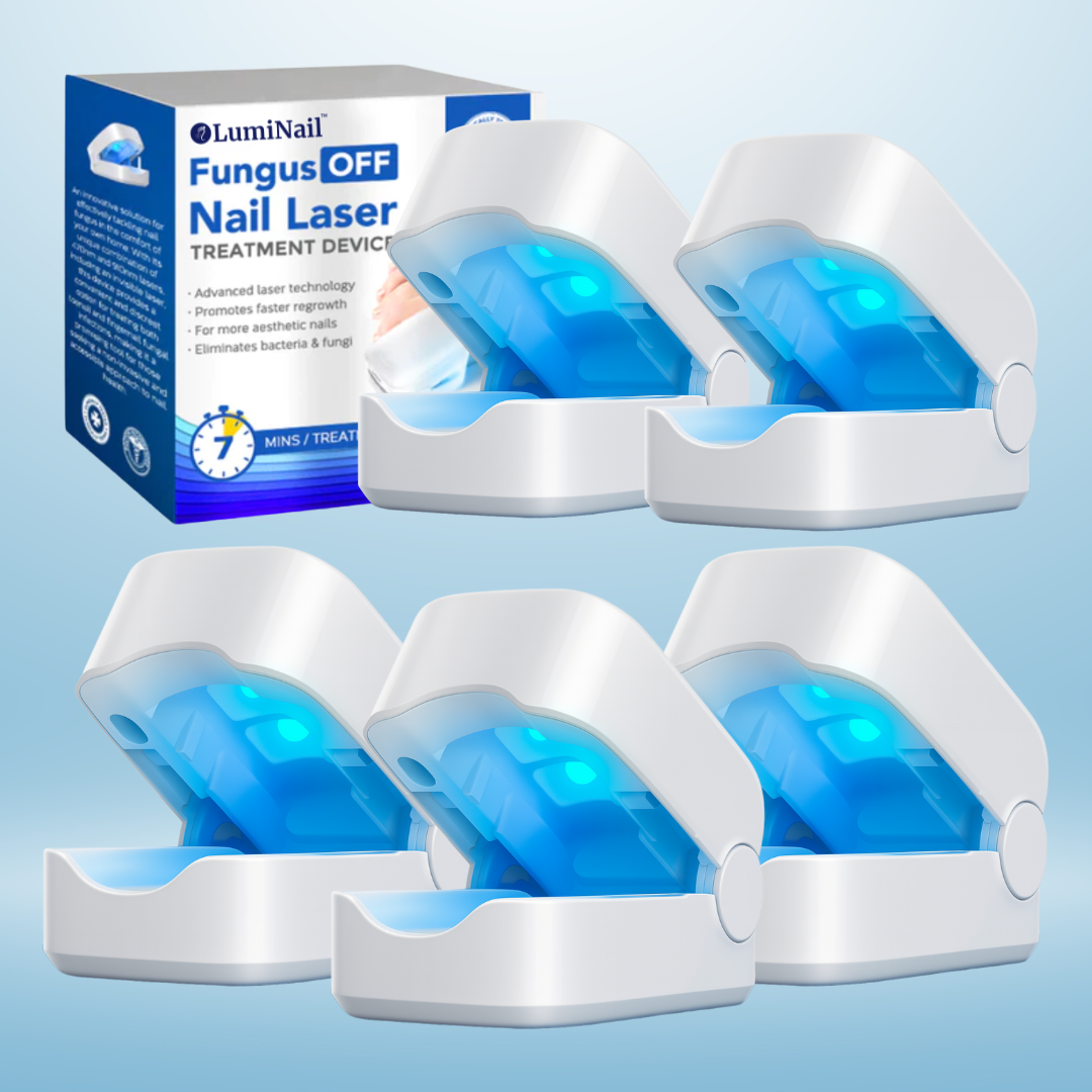 LumiNail™