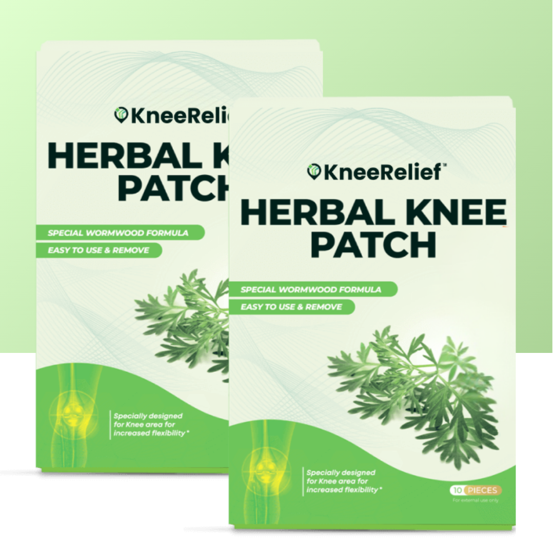 KneeRelief™ V2