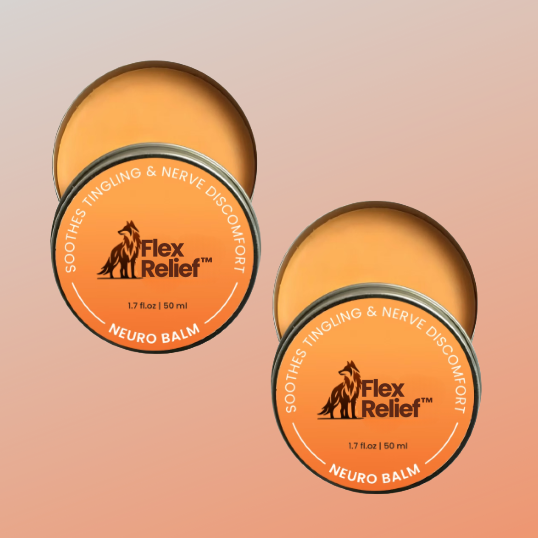 FlexRelief™