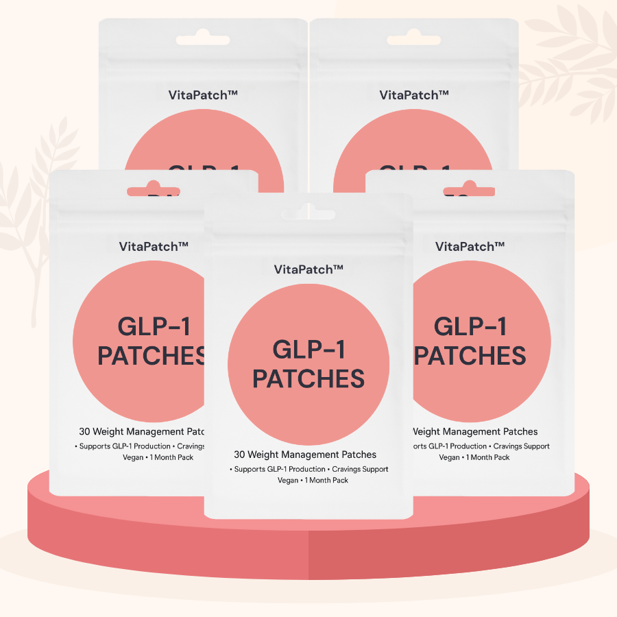 VitaPatch™
