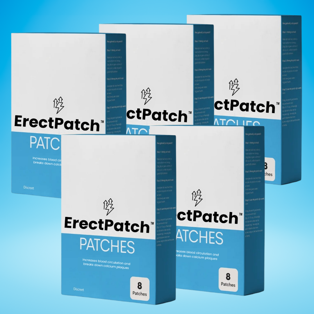 ErectPatch™