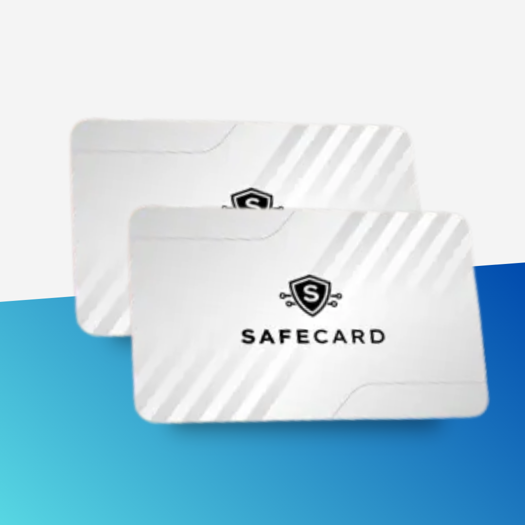 Shield SafeCard™