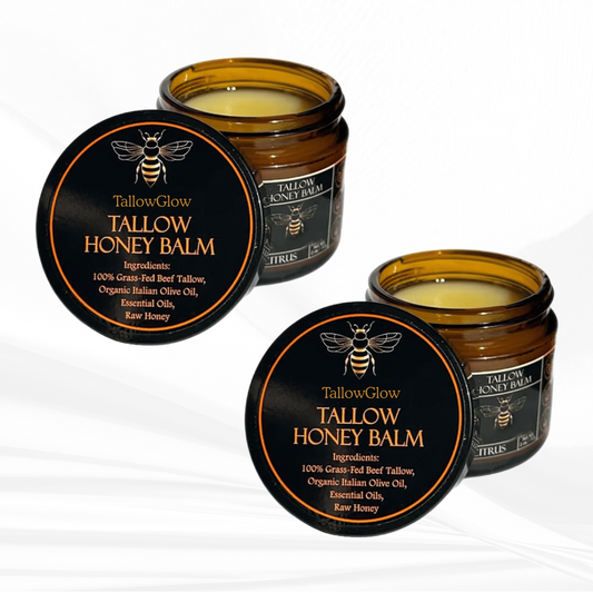TallowGlow™