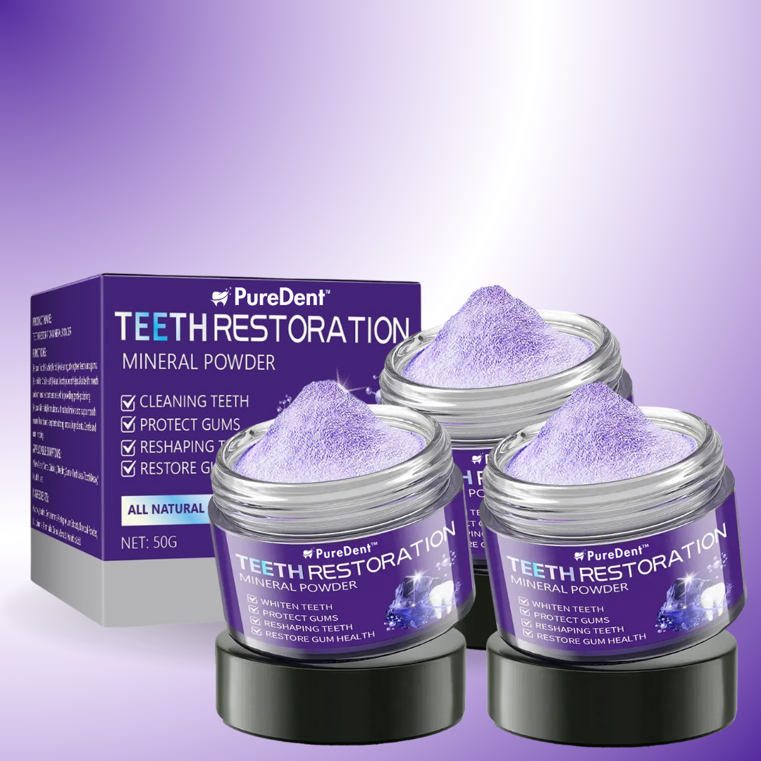 PureDent™