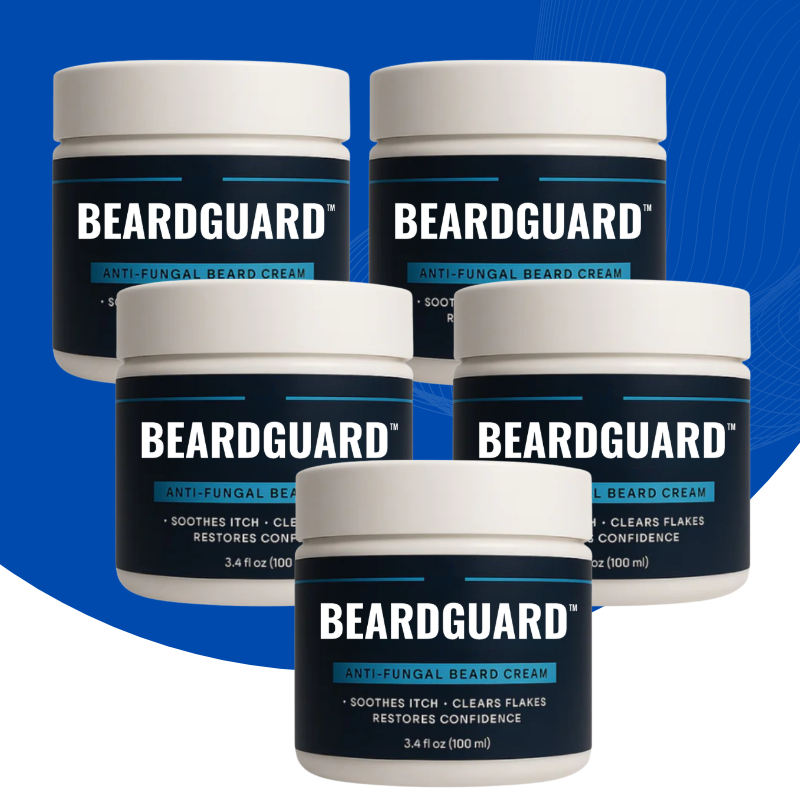 BeardGuard™